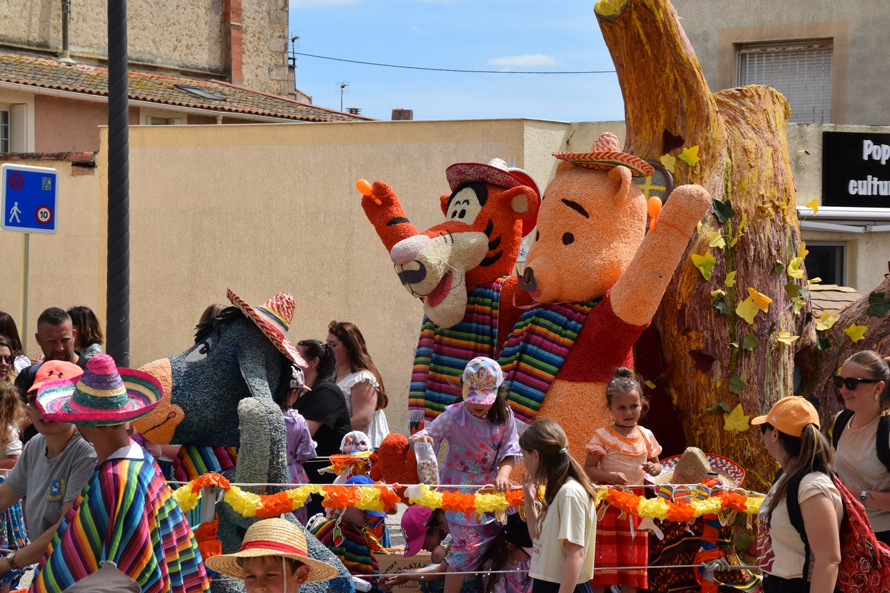 La bande à Winnie