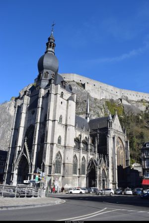 La collégiale